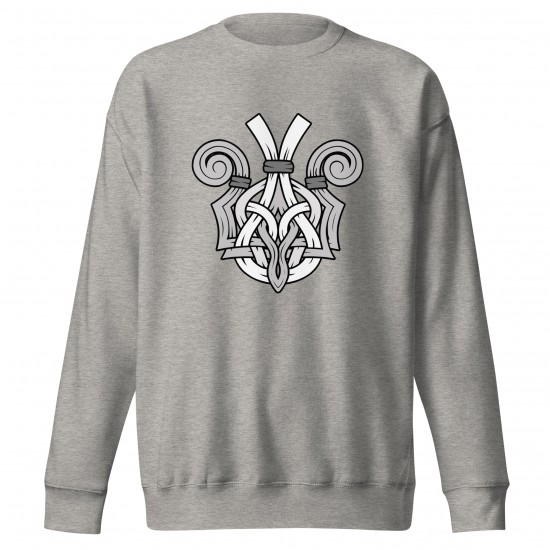 Sweatshirt "UKRAINE"